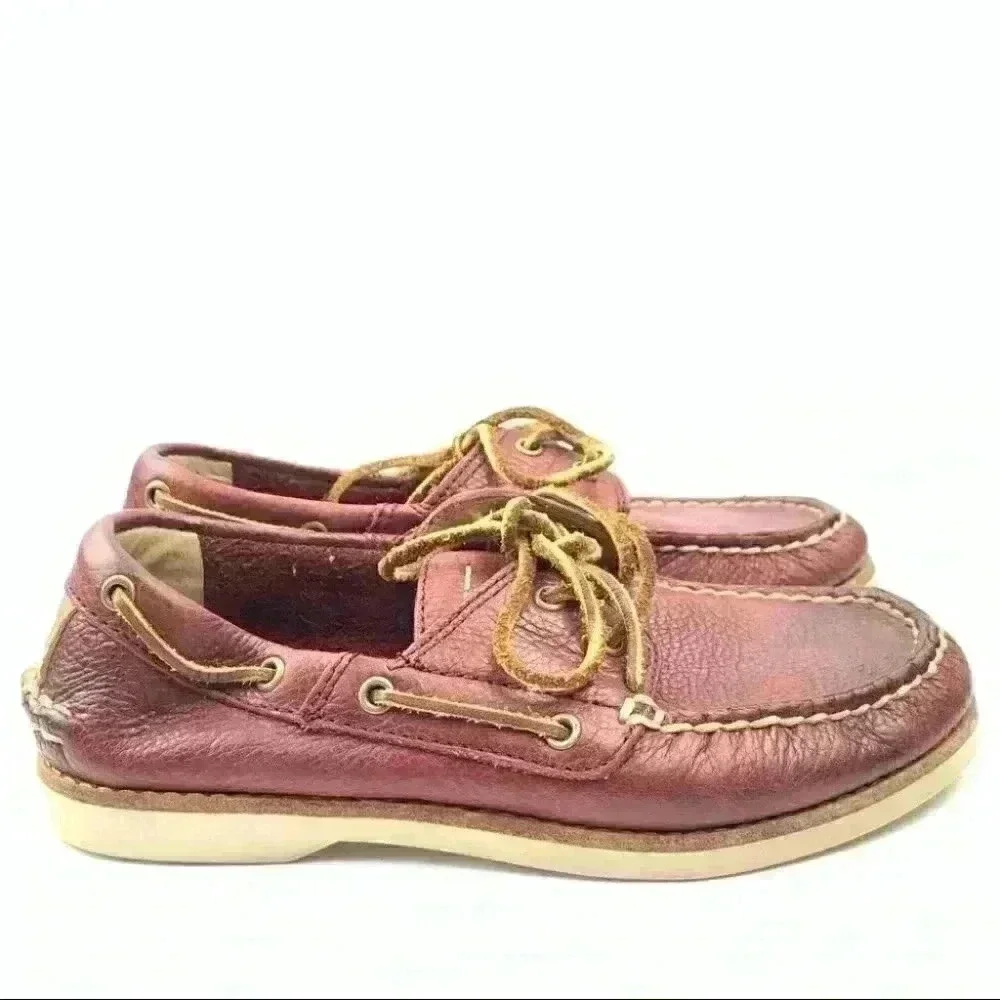 Frye boys sully